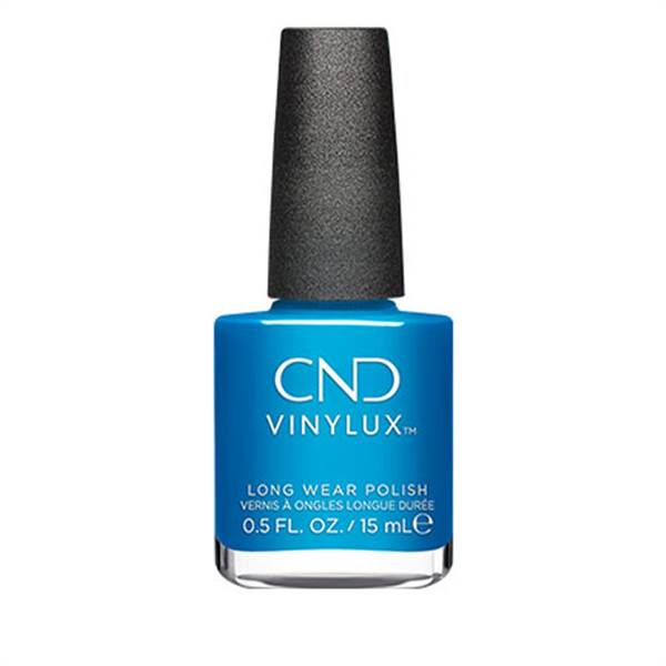 SMALTO CND VINYLUX WHAT'S OLD IS BLUE AGAIN